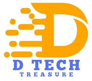 D-Tech Treasure