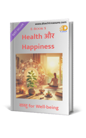 Health Vastu