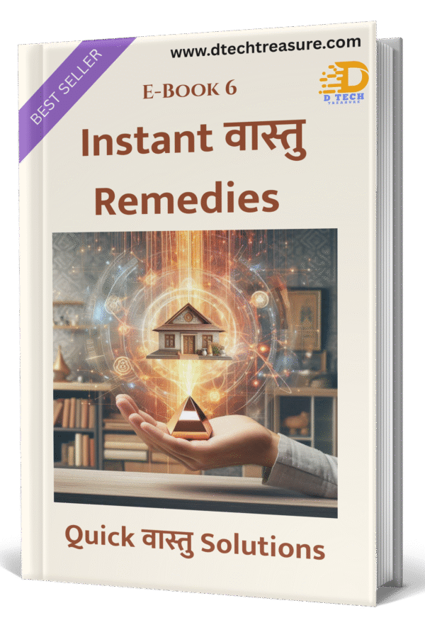 Quick Vastu Solutions