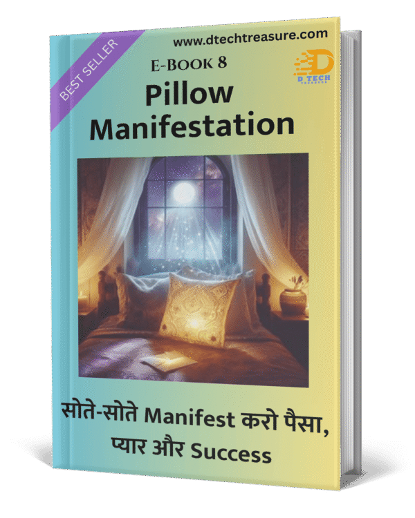 Pillow Manifestation