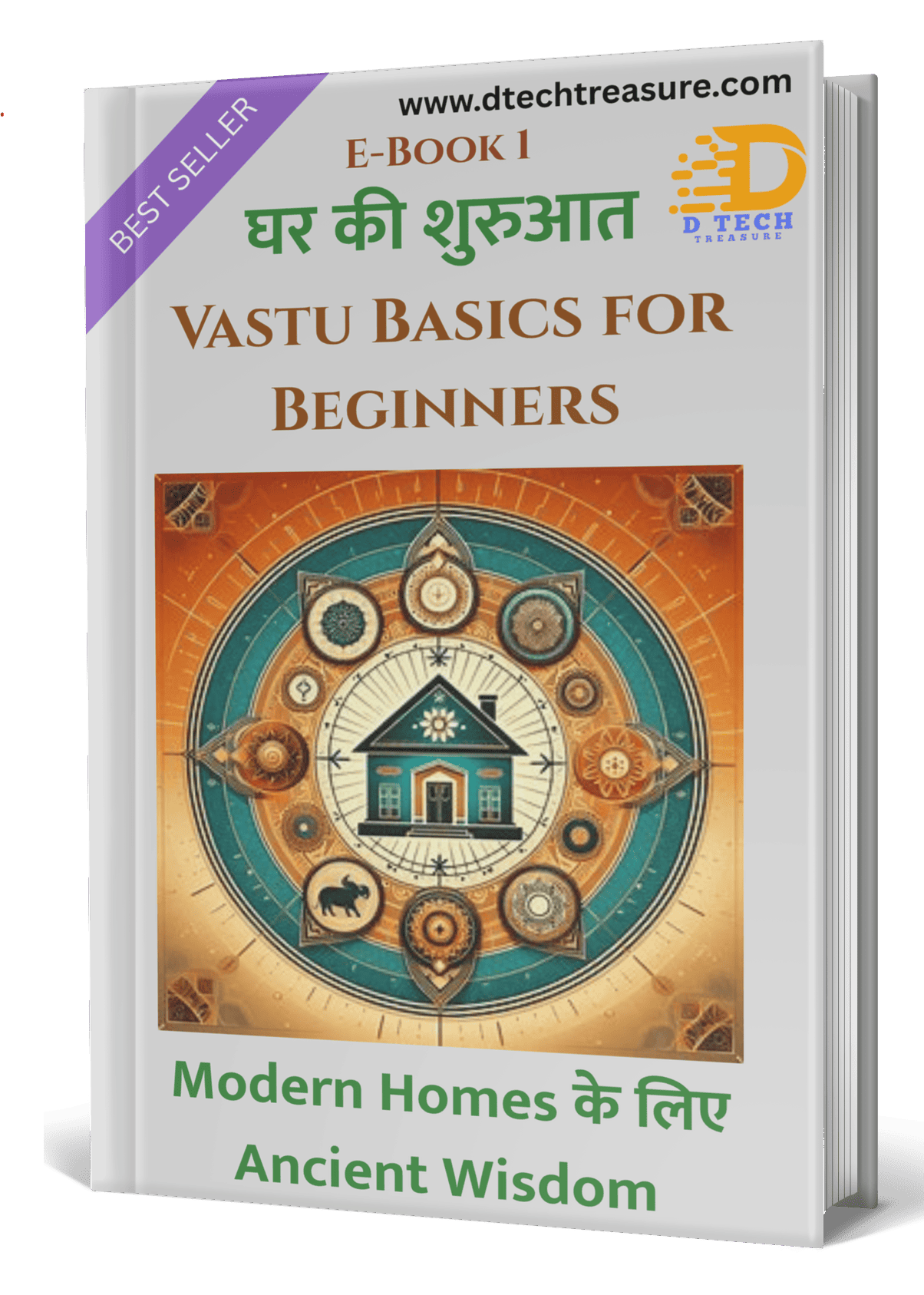 vastu Basics